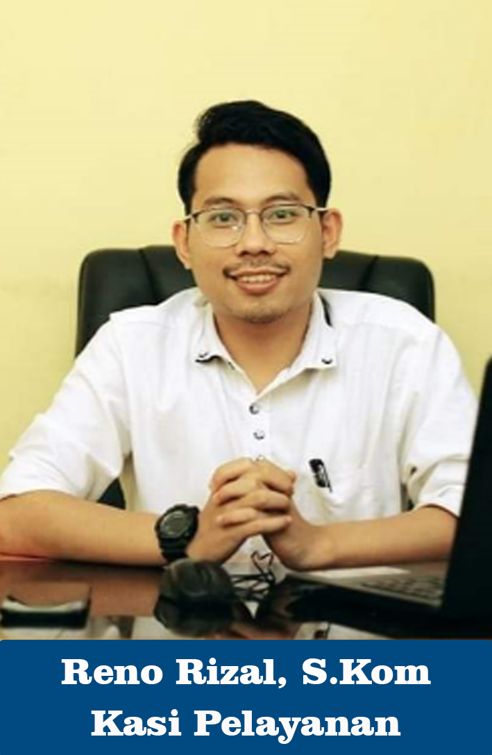Kasi Pelayanan